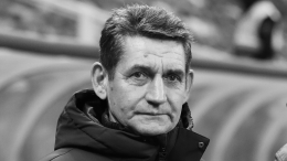 Умер призер чемпионатов СССР по футболу Сергей Агашков