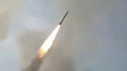 Иранская армия нанесла удары по базам США в Кувейте