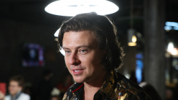 «Мини-Филиппчик»: Шаляпин намекнул на совместную работу с Киркоровым