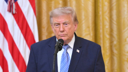 Трамп предложил включить Иран в законопроект о санкциях против России