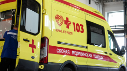 Шесть человек госпитализировали в Подмосковье с минно-взрывными травмами
