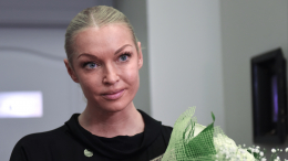 «Человек с израненной душой»: Волочкова рассказала о своей «одержимости»