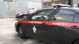 СК возбудил дело о теракте после ночной атаки БПЛА на Московский регион