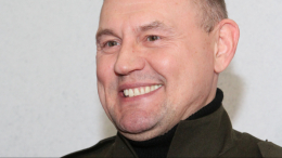 «У меня мгновенная»: Меньщиков о мстительности