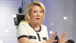 «Акт мести?» — Захарова уличила главу МИД Италии во лжи