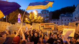 Выхода нет: Зеленский загнал себя в тупик отставкой Федорова