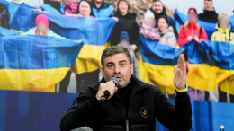 «Общество на грани»: украинский омбудсмен высказался о ситуации с мобилизацией