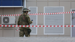 ВСУ нанесли ракетные удары по Белгороду и Белгородскому округу