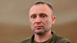 Зеленский рассматривает на должность главкома ВСУ Михаила Драпатого