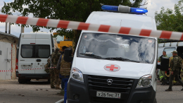 В Белгородской области за сутки в результате атак ВСУ погибли девять человек