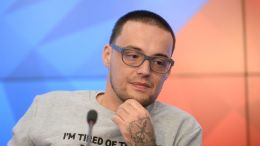«Здоровья, родной»: рэпер Гуф сломал ребро на Пхукете