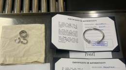Россиянка привезла из ОАЭ украшения на 36 млн рублей и не задекларировала их