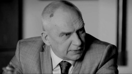 Умер актер сериала «Мажор» Дмитрий Поднозов
