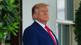 Трамп заявил о возможном ударе США по новому ядерному объекту Ирана