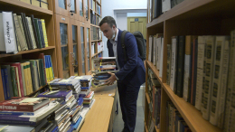 Минпросвещения включило книги о героях СВО в список литературы для школьников