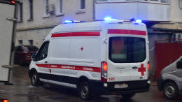 В результате удара ВСУ по многоэтажке в Ялте пострадали 13 человек