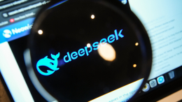 Роскомнадзор не ограничивал доступ к DeepSeek на фоне данных об утечке диалогов