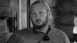 Хранитель традиций русской кухни: умер кулинар и телеведущий Максим Сырников