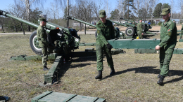 В Белоруссии пьяниц и лодырей отправят на военно-воспитательные сборы