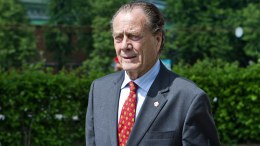 Потомок сподвижника Петра I Петр Шереметев попал в больницу в Москве