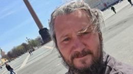 Названа причина смерти Максима Сырникова