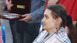 Наталья Дрожжина потребовала от дочери Алексея Баталова 13 миллионов рублей