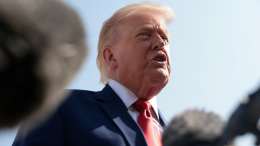 Трамп задумался о военной операции в Мали