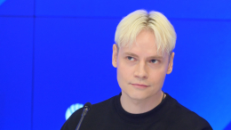 «Прощаюсь»: SHAMAN сжег в печи свои легендарные кожаные штаны
