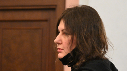 «Все в порядке»: новой владелице квартиры Долиной удалось разблокировать счета