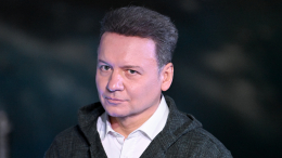 «Я обижен»: Олешко пожаловался, что ему не дают роли в сказках