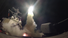 США ударили по военным командным центрам в Иране