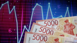 Нефтегазовые доходы России за июль вырастут почти на 60% из-за блокады Ормузского пролива