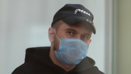 Балашихинский отравитель Миссюра получил пожизненный срок