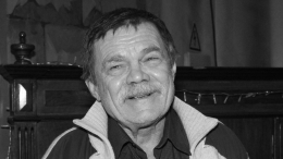 Актер из «Ликвидации» Юрий Лопарев скончался в возрасте 73 лет