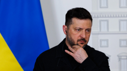 «Непревзойденное откровение»: в МИД РФ оценили заявление Зеленского о наркотиках