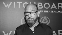 Умер режиссер фильмов «Маска» и «Стиратель» Чак Рассел