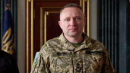 Главком ВСУ Михаил Драпатый не смог справиться с алкоголизмом подчиненных