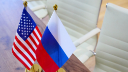 Песков заявил о застое в отношениях России и США