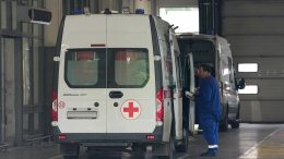 Под завалами в Кирилловке нашли еще одного погибшего