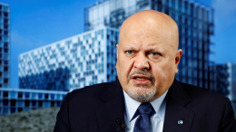 Карим Хан намерен оспорить решение об отстранении от должности прокурора МУС