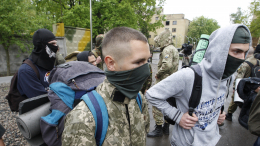 Кузнецова: боевики «Азова»* готовят группы детей-террористов