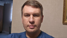 Обвиняемого в распространении фейков о ВС РФ блогера Ремесло обследуют в институте Сербского