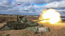 Российские танки разносят пункты управления БПЛА ВСУ. Лучшее видео из зоны СВО