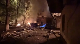 ВСУ атаковали Белгород — пострадали 12 человек