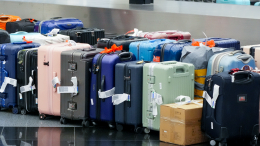 В отпуск без чемоданов: в аэропорту Внуково произошел сбой в работе багажных лент