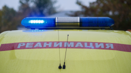 Женщина попала в реанимацию после приема БАДа в Приморье