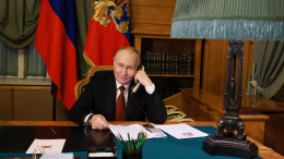 «Не с Трампом»: Владимир Путин проведет важный телефонный разговор