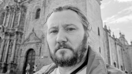 Хранитель традиций русской кухни: умер кулинар и телеведущий Максим Сырников