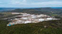 В Новороссийск вернулась нефть: КТК возобновил работу