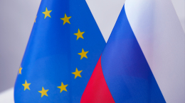 Захарова заявила о последствиях санкций ЕС для Европы
